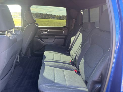 Used 2019 RAM 1500 Big Horn image 33
