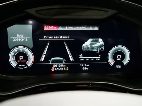 Used 2021 Audi Q7 2.0T Premium Plus image 16