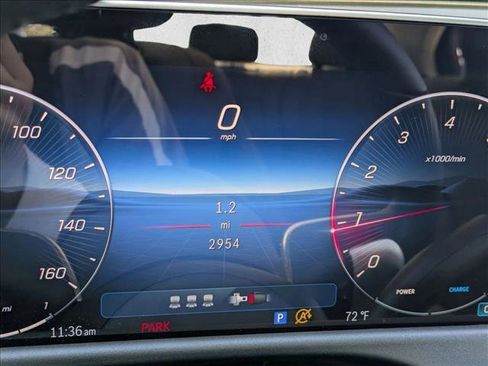 Certified 2026 Mercedes-Benz E 350 Sedan image 11