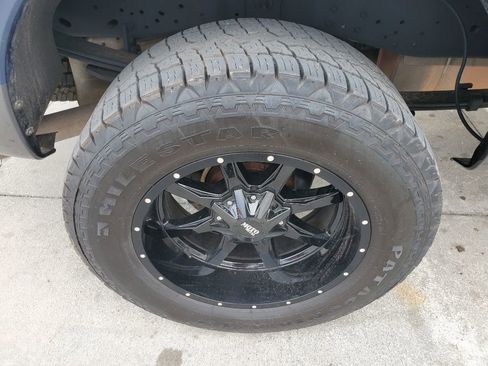 Used 2015 Ford F250 Lariat w/ Chrome Package image 18