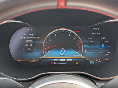 Certified 2023 Mercedes-Benz C 43 AMG 4MATIC Coupe image 14