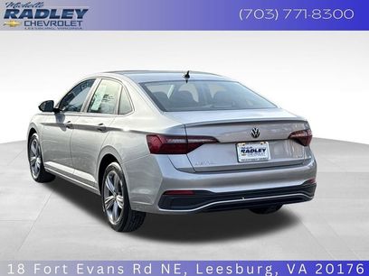 Used 2024 Volkswagen Jetta SE