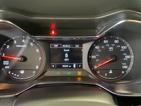 Used 2022 Chevrolet TrailBlazer ACTIV image 21