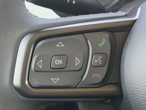 New 2026 Jeep Wrangler Sport S image 25