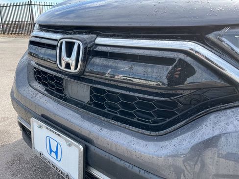 Used 2021 Honda CR-V Touring image 14