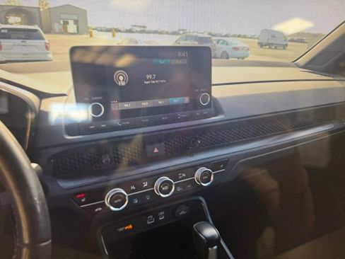 Used 2024 Honda CR-V Sport image 12