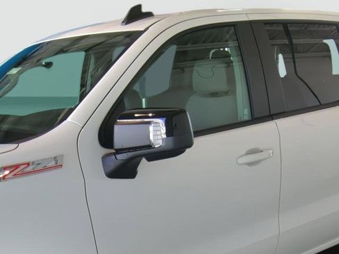 New 2026 Chevrolet Silverado 1500 RST image 8