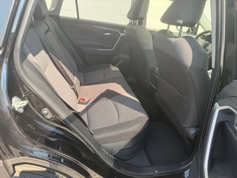 Used 2025 Toyota RAV4 XLE w/ Convenience Package AWD/4WD image 14