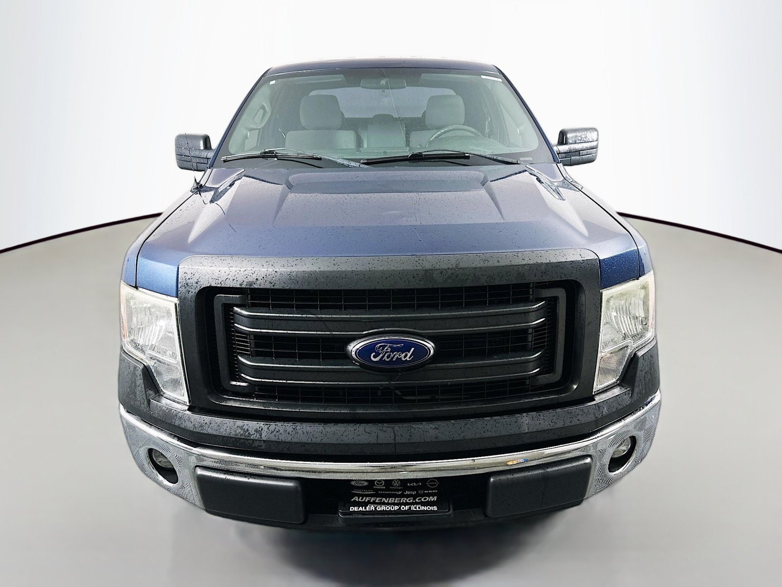 Used 2014 Ford F150 XL RWD image 2