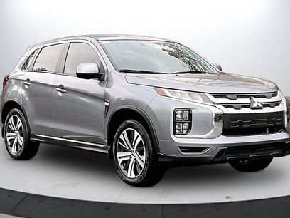 Used 2023 Mitsubishi Outlander Sport ES