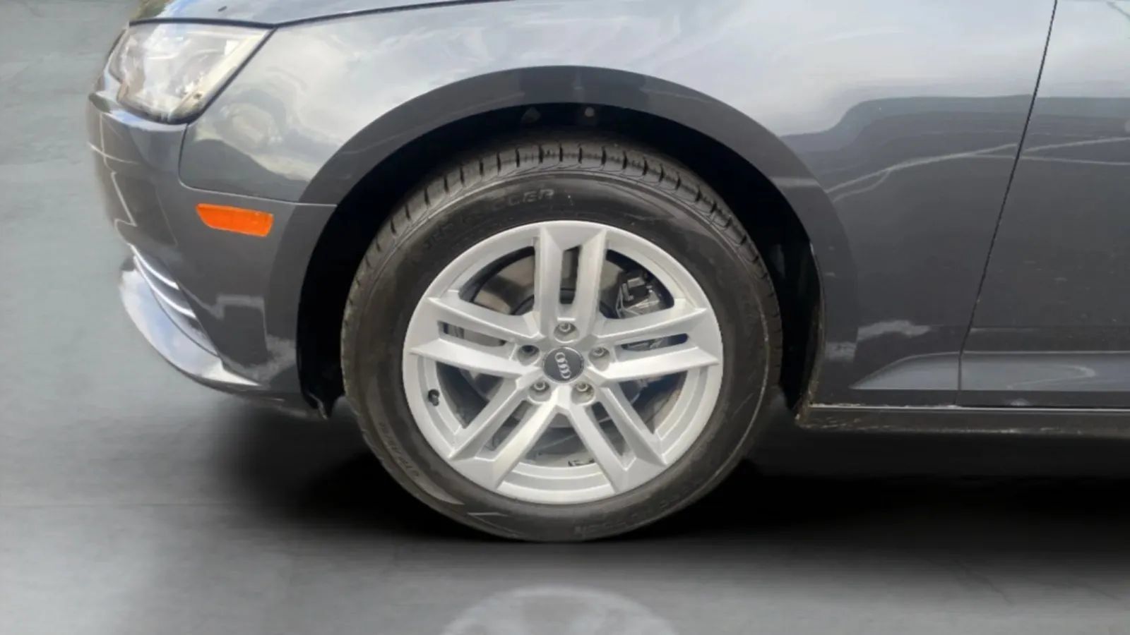 Used 2017 Audi A4 2.0T Ultra Premium FWD image 32