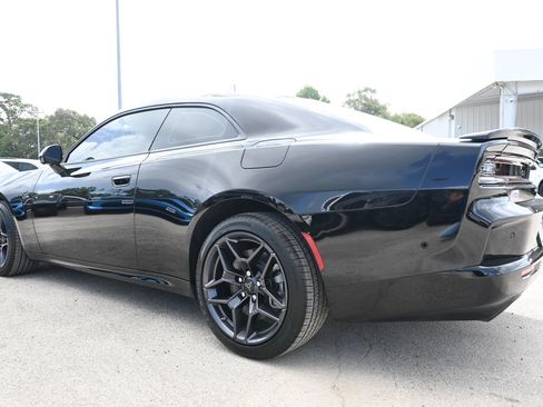 New 2026 Dodge Charger R/T AWD/4WD image 4