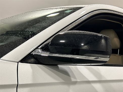 Used 2021 Jeep Grand Cherokee L Limited image 12