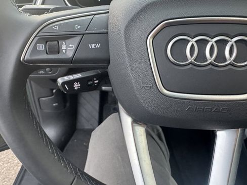 Used 2025 Audi Q5 2.0T Premium w/ Convenience Plus Package image 21