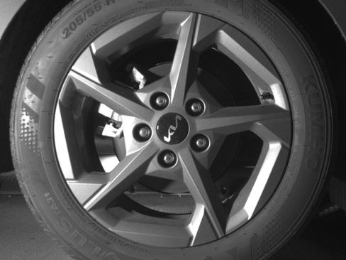 Used 2026 Kia K4 FWD image 18