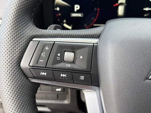 New 2026 Mitsubishi Outlander SE FWD image 41