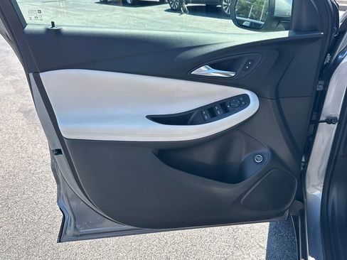 New 2026 Buick Encore GX Preferred FWD image 11