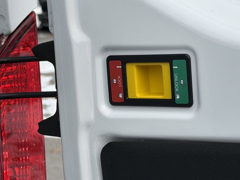 New 2026 Ford Transit 350 148 High Roof Extended AWD image 28