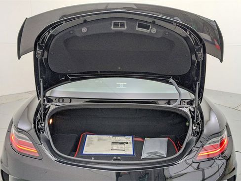 Used 2014 Mercedes-Benz SLS AMG Black Series image 43