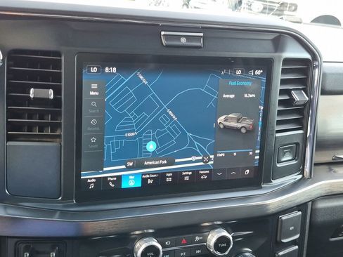 Used 2025 Ford F350 Lariat w/ Camper Package AWD/4WD image 26