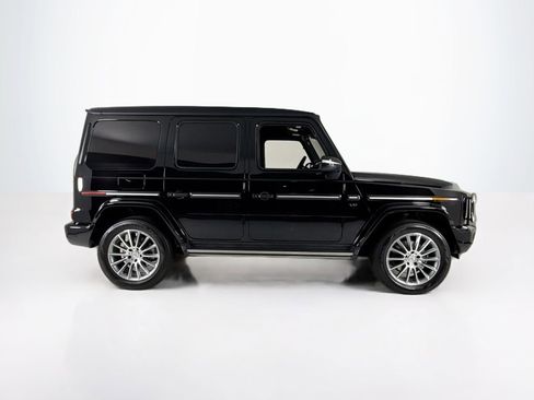 Used 2023 Mercedes-Benz G 550 image 6