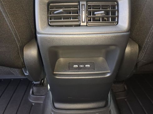 Used 2024 Honda CR-V EX image 15