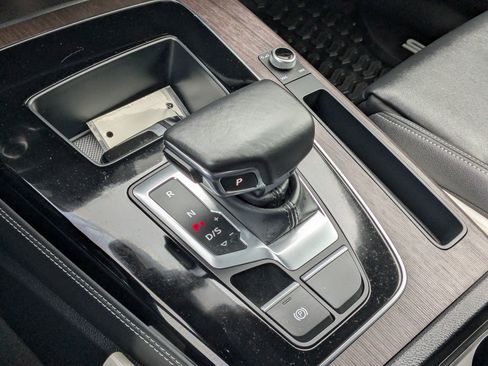 Used 2023 Audi Q5 2.0T Premium Plus w/ Premium Plus Package image 22