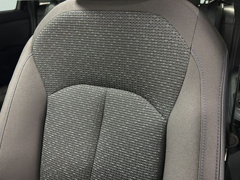 Certified 2026 Subaru Forester Premium AWD/4WD image 18