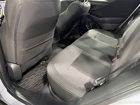 Used 2025 Subaru Outback image 29