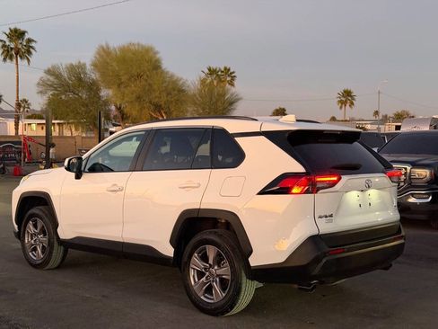 Used 2024 Toyota RAV4 XLE w/ Convenience Package image 7