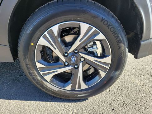 New 2026 Subaru Crosstrek 2.0i Premium w/ Crosstrek Mirror Package image 11