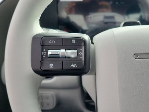 New 2026 Hyundai Palisade SE image 5