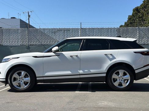 Used 2023 Land Rover Range Rover Velar S AWD/4WD image 2