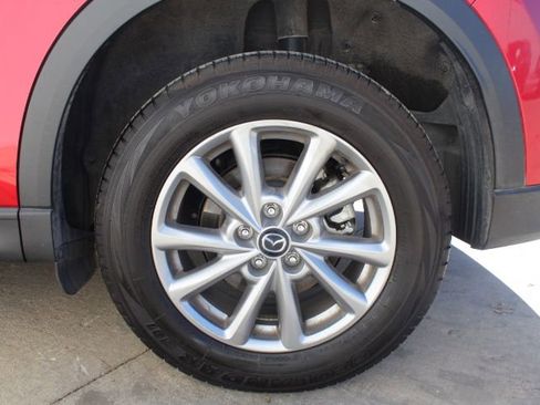 Certified 2023 MAZDA CX-5 AWD 2.5 S w/ Preferred Package image 7