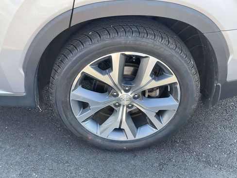 Used 2020 Hyundai Palisade SEL FWD image 9