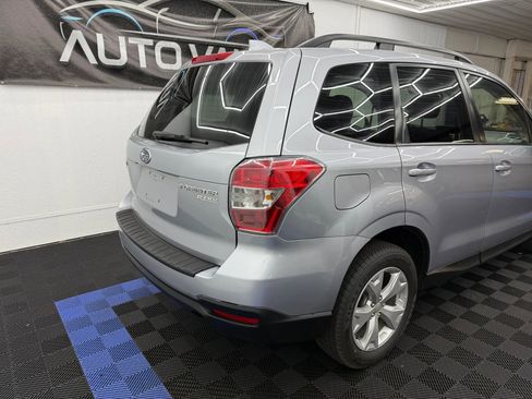 Used 2016 Subaru Forester 2.5i Premium AWD/4WD image 3