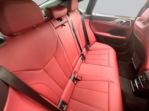 Used 2024 BMW 430i Gran Coupe w/ Convenience Package RWD image 18