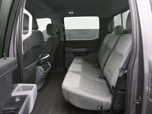 Used 2022 Ford F150 XLT w/ Equipment Group 302A High AWD/4WD image 27