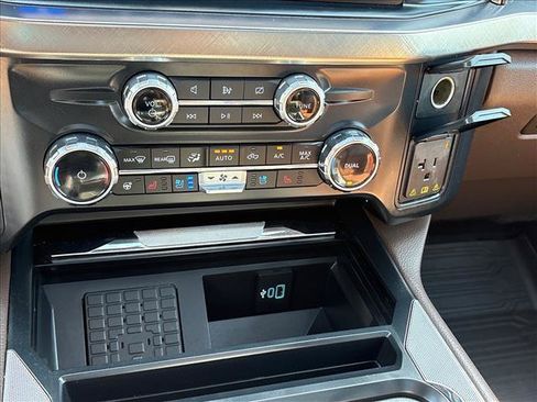 Used 2024 Ford F250 King Ranch w/ Tremor Off-Road Package AWD/4WD image 15