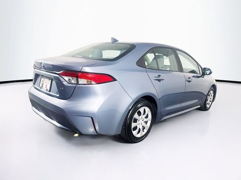 Used 2021 Toyota Corolla LE FWD image 10