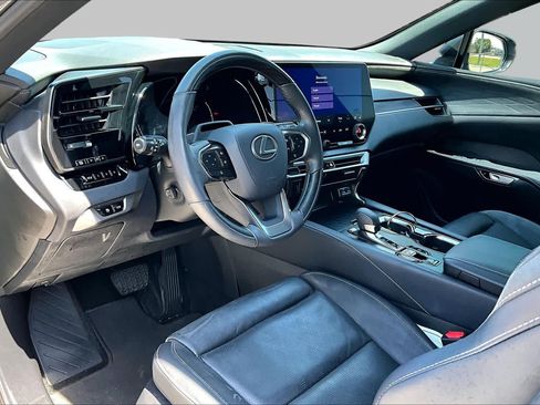 Used 2023 Lexus RX 350 FWD w/ Accessory Package (Z1) image 18