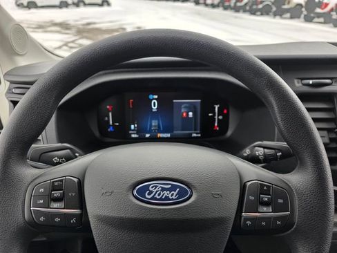 New 2026 Ford Transit 250 148 Medium Roof image 12