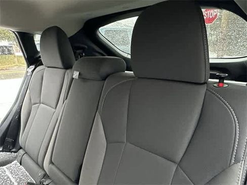 Certified 2025 Subaru Crosstrek 2.0i Premium image 17