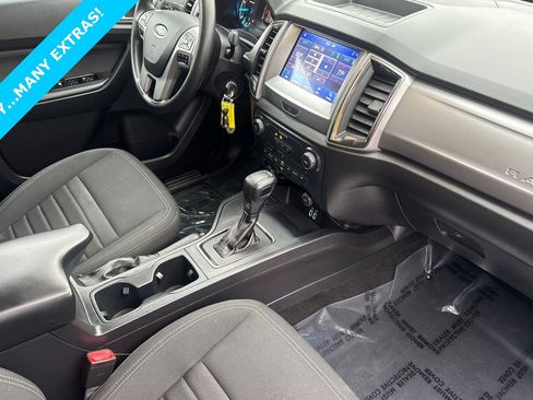 Used 2021 Ford Ranger XLT w/ Trailer Tow Package image 15