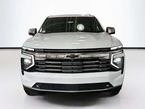 New 2026 Chevrolet Tahoe Premier w/ Sun And Tow Package image 4