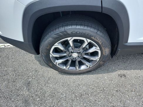 New 2026 GMC Terrain Elevation w/ Elevation Premium Package FWD image 5