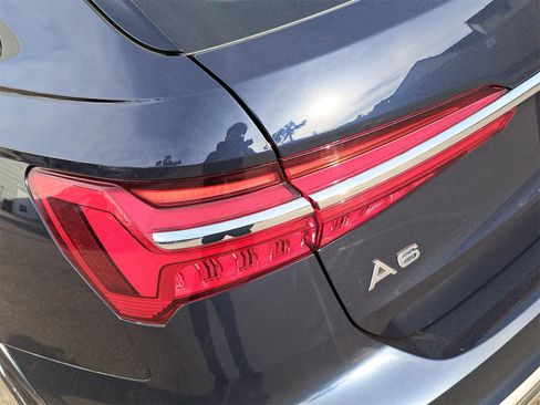 Used 2021 Audi A6 3.0T allroad Premium Plus w/ Executive Package image 38