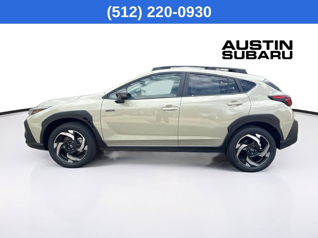 New 2026 Subaru Crosstrek 2.5i Limited w/ Crosstrek Mirror Package AWD/4WD image 5