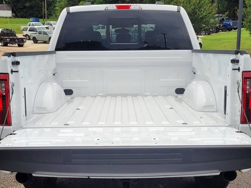 New 2026 Ford F150 XLT w/ Equipment Group 302A MID AWD/4WD image 7