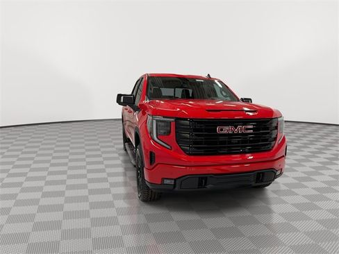 New 2026 GMC Sierra 1500 Elevation w/ Elevation Premium Package image 2
